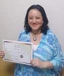 Mikiさん