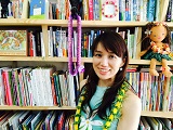 mikaさん