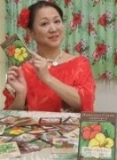 辻令子さん