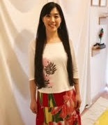 上野利恵さん